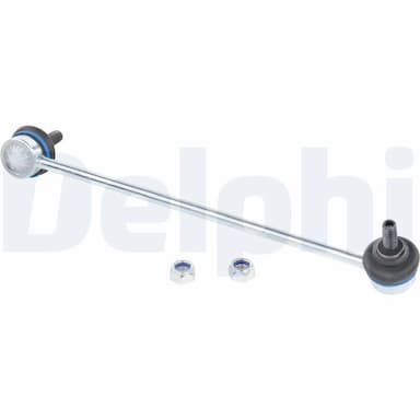 Stiepnis/Atsaite, Stabilizators DELPHI TC1479 3