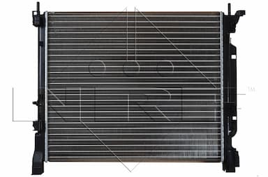 Radiators, Motora dzesēšanas sistēma NRF 53002 1