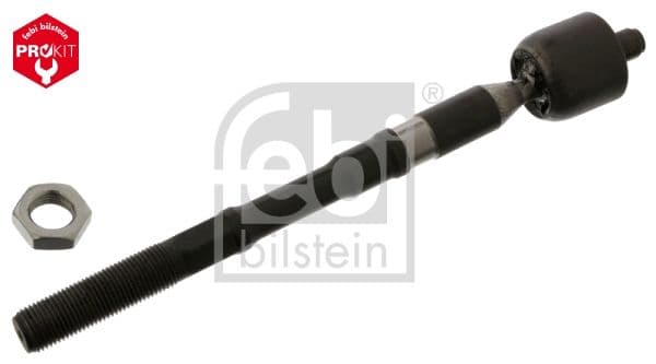 Aksiālais šarnīrs, Stūres šķērsstiepnis FEBI BILSTEIN 40080 1