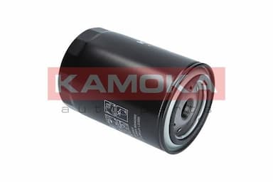 Eļļas filtrs KAMOKA F114101 4