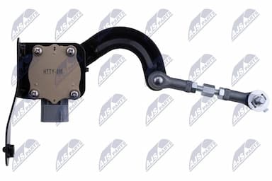 Sensors, lukturu augstuma regulēšana NTY ECX-TY-016 3