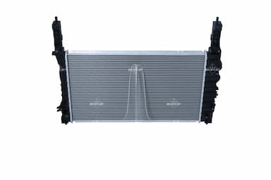 Radiators, Motora dzesēšanas sistēma NRF 59319 3