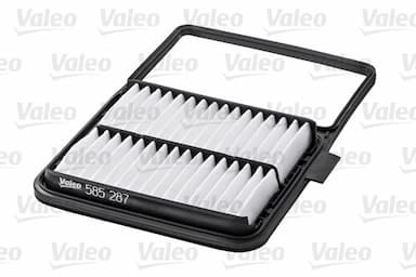 Gaisa filtrs VALEO 585287 2