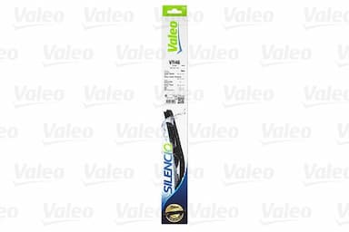 Stikla tīrītāja slotiņa VALEO 574204 2