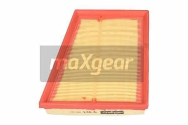 Gaisa filtrs MAXGEAR 26-0968 1