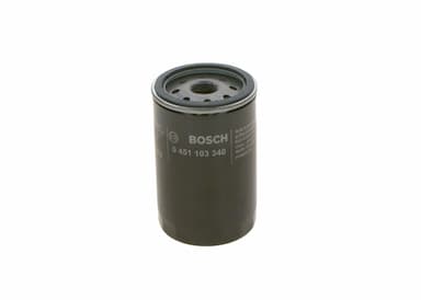 Eļļas filtrs BOSCH 0 451 103 340 1