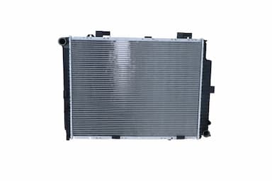 Radiators, Motora dzesēšanas sistēma NRF 50575 1