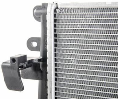 Radiators, Motora dzesēšanas sistēma MAHLE CR 1658 000P 10