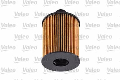 Eļļas filtrs VALEO 586530 3