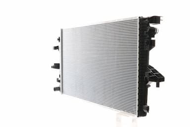 Radiators, Motora dzesēšanas sistēma MAHLE CR 1792 000S 7