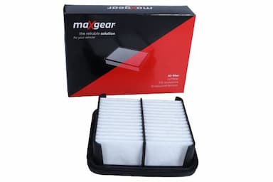 Gaisa filtrs MAXGEAR 26-2471 2