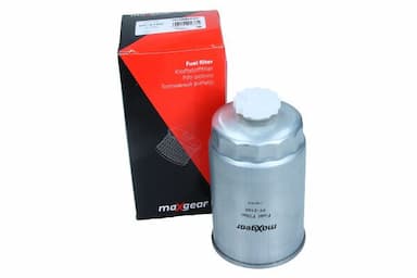 Degvielas filtrs MAXGEAR 26-2245 3