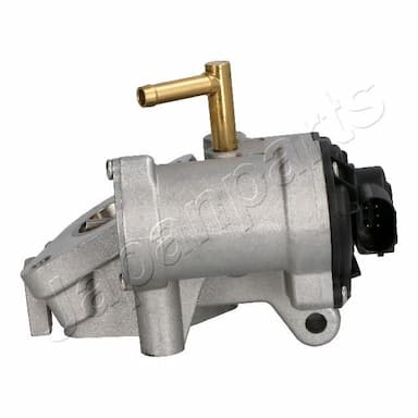 Izpl. gāzu recirkulācijas vārsts JAPANPARTS EGR-110 2