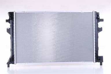 Radiators NISSENS 65306 2