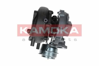 Kompresors, Turbopūte KAMOKA 8600056 5