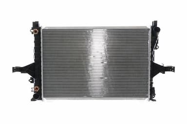 Radiators, Motora dzesēšanas sistēma MAHLE CR 1547 000S 3