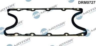 Blīve, Eļļas vācele Dr.Motor Automotive DRM0727 1