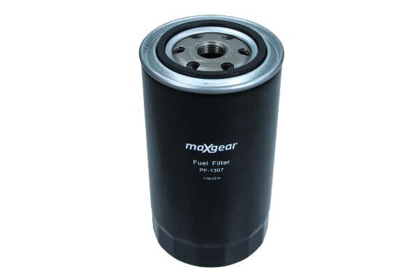 Degvielas filtrs MAXGEAR 26-2280 1