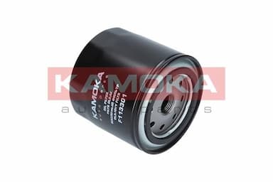 Eļļas filtrs KAMOKA F113301 1