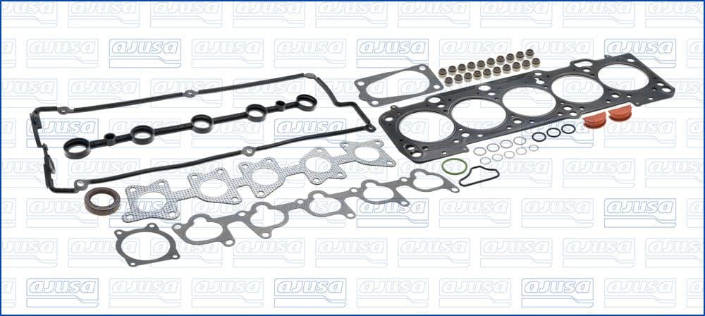 Blīvju komplekts, Motora bloka galva AJUSA 52101100 1