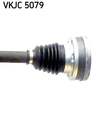 Piedziņas vārpsta SKF VKJC 5079 3