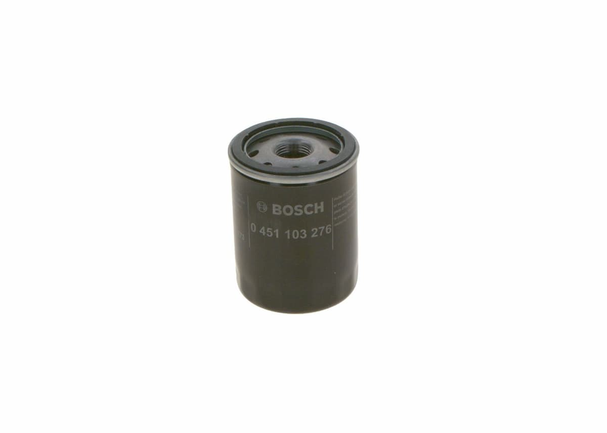 Eļļas filtrs BOSCH 0 451 103 276 1