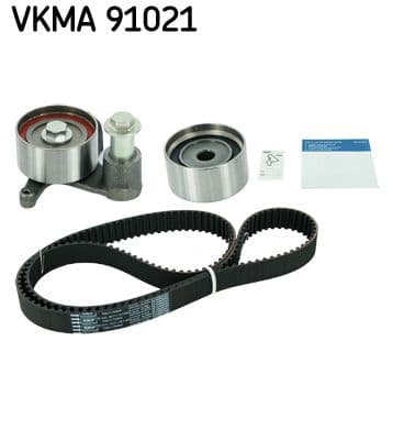 Zobsiksnas komplekts SKF VKMA 91021 1