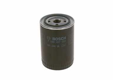 Eļļas filtrs BOSCH F 026 407 053 1