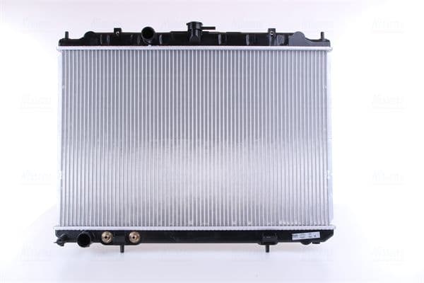 Radiators, Motora dzesēšanas sistēma NISSENS 68704 1