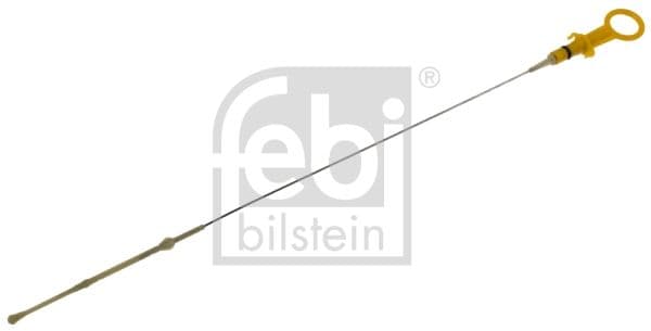 Eļļas tausts FEBI BILSTEIN 170957 1