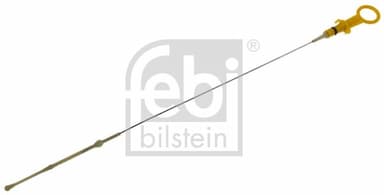 Eļļas tausts FEBI BILSTEIN 170957 1