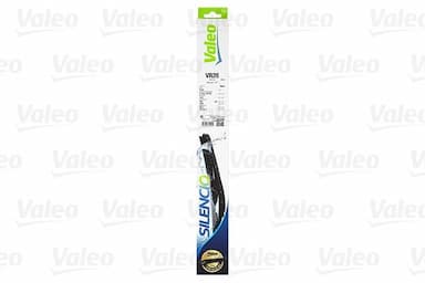 Stikla tīrītāja slotiņa VALEO 574151 2