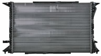 Radiators, Motora dzesēšanas sistēma MAHLE CR 1060 000P 6