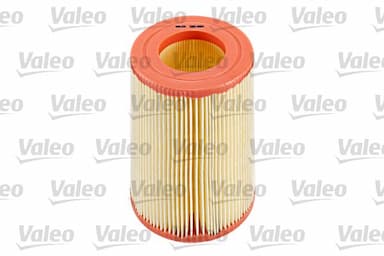 Gaisa filtrs VALEO 585660 2