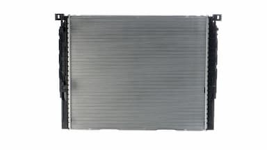 Radiators, Motora dzesēšanas sistēma MAHLE CR 2196 000P 6