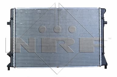 Radiators, Motora dzesēšanas sistēma NRF 59211 2