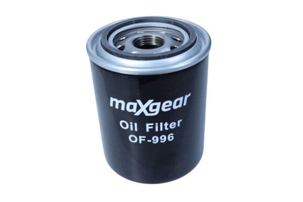 Eļļas filtrs MAXGEAR 26-0431 1