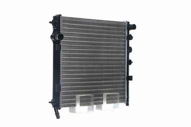 Radiators, Motora dzesēšanas sistēma MAHLE CR 556 002S 9