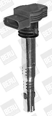 Aizdedzes spole BorgWarner (BERU) ZSE032 4