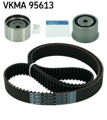 Zobsiksnas komplekts SKF VKMA 95613 1