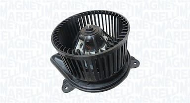 Salona ventilators MAGNETI MARELLI 069412295010 1