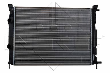 Radiators, Motora dzesēšanas sistēma NRF 58327 1