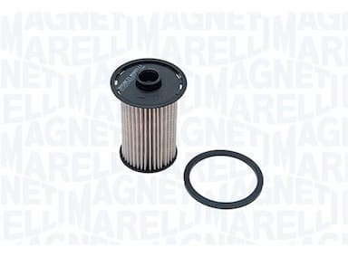 Degvielas filtrs MAGNETI MARELLI 153071760253 1