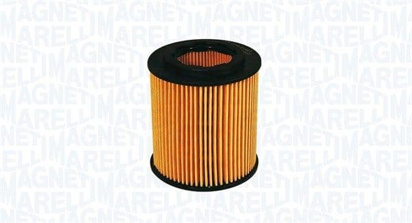 Eļļas filtrs MAGNETI MARELLI 152071760873 1