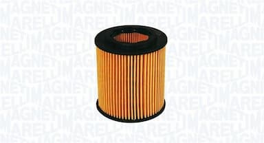 Eļļas filtrs MAGNETI MARELLI 152071760873 1