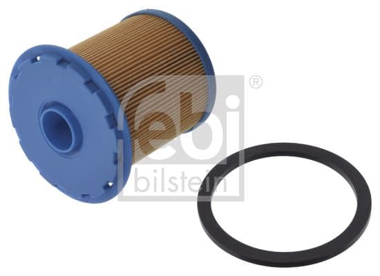 Degvielas filtrs FEBI BILSTEIN 172090 1