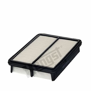 Gaisa filtrs HENGST FILTER E1044L 1