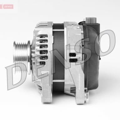 Ģenerators DENSO DAN1018 1