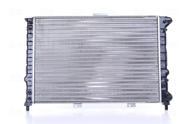 Radiators, Motora dzesēšanas sistēma NISSENS 60038 1