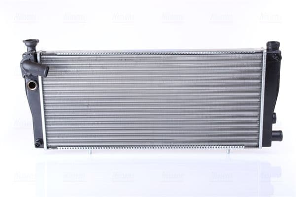 Radiators, Motora dzesēšanas sistēma NISSENS 63709 1